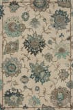 Loloi Padma Pma-03 Ivory - Blue Area Rug