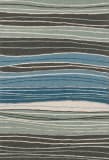 Loloi Panache PC-13 Grey - Blue Area Rug