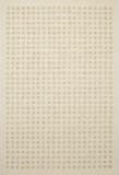 Chris Loves Julia x Loloi Polly Pol-01 Ivory - Natural Rug