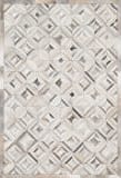 Loloi Promenade Prompo-01 Ivory / Grey Area Rug