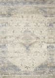 Loloi Revere Rev-06 Ivory - Blue Area Rug