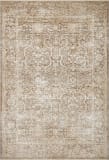 Loloi Sonnet Snn-09 Mocha / Tan Area Rug