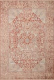 Loloi Sonnet Snn-10 Spice / Multi Area Rug