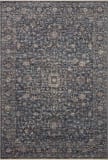 Loloi II Sorrento Sor-01 Midnight - Natural Area Rug