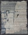 Loloi Sumi SUM-04 Mist - Onyx Area Rug