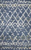 Loloi Symbology Sym-04 Denim - Dove Area Rug