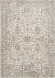 Loloi II Teagan Tea-03 Ivory - Sand Area Rug