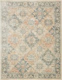 Loloi Trousdale Tx-04 Multi / Blue Area Rug