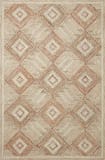 Loloi II Varena Var-01 Sand - Clay Area Rug