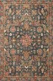 Loloi Victoria Vk-22 Navy - Multi Area Rug