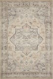 Loloi II Hathaway Hth-07 Multi - Ivory Area Rug