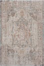 Lr Resources Antiquity 81451CRM  Area Rug