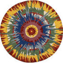 Lr Resources Dazzle 54061 Bright Area Rug