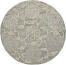 Lr Resources Dazzle 54067 Light Blue Area Rug