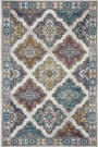 Lr Resources Gala 81380CPL  Area Rug