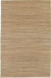 Lr Resources Natural Fiber 03344GRY  Area Rug