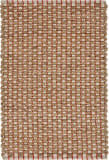 Lr Resources Natural Fiber 03370RUS  Area Rug