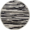 Lr Resources Sinuous 54122GML  Area Rug