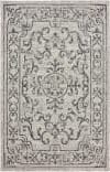 Lr Resources Sun Shower 81245BEL  Area Rug