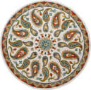 Lr Resources Vibrance 03565IML  Area Rug