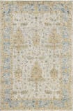 Lr Resources Vintage 81924IVU  Area Rug