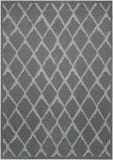 Michael Amini Gleam MA601 Grey Area Rug