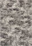 Michael Amini Gleam MA603 Ash Area Rug