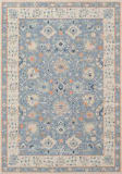 Momeni Anatolia ANA-8 Blue Area Rug