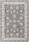 Momeni Anatolia ANA-8 Charcoal Area Rug