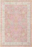 Momeni Anatolia ANA-8 Pink Area Rug