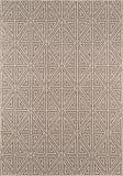 Momeni Baja Baj-4 Taupe Area Rug