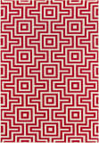 Momeni Baja Baj10 Red Area Rug