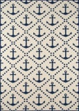 Momeni Baja Baj16 Ivory Area Rug