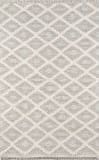 Momeni Harper HAR-1 Grey Area Rug