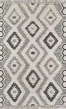 Momeni Indio IND-5 Black Area Rug