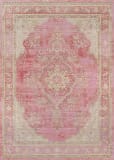 Momeni Isabella Isa-1 Pink Area Rug