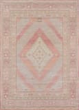 Momeni Isabella Isa-7 Pink Area Rug