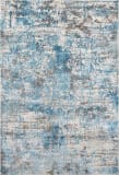 Momeni Juliet Ju-09 Blue Area Rug