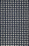 Momeni Laguna Lg-02 Navy Area Rug