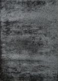 Momeni Luster Shag Ls-01 Carbon Area Rug