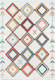 Momeni Monaco Moa-5 Multi Area Rug