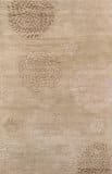 Momeni Zen Zen-3 Beige Area Rug