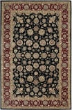 Nourison 2000 2017 Black Area Rug