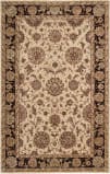 Nourison 2000 2207 Beige Area Rug