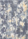 Nourison Urban Decor Urd05 Ivory - Sky Area Rug