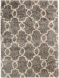 Nourison Escape Escp2 Silver Area Rug