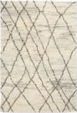 Calvin Klein San Antonio Ck773 Ivory - Multicolor Area Rug