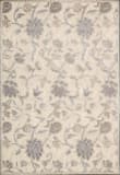 Nourison Graphic Illusions GIL-06 Ivory Area Rug