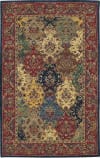 Nourison India House IH-23 Multi Area Rug