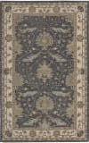 Nourison India House IH-75 Blue Area Rug